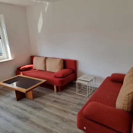 Hannoviva Apartment