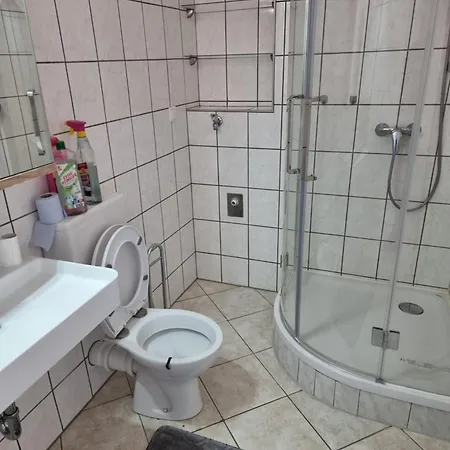 Apartment Hannoviva