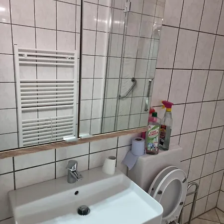 Hannoviva Apartment *