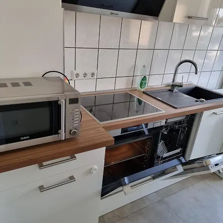 Hannoviva Apartment