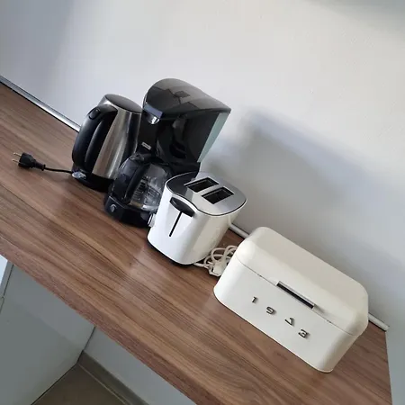 Apartment Hannoviva *