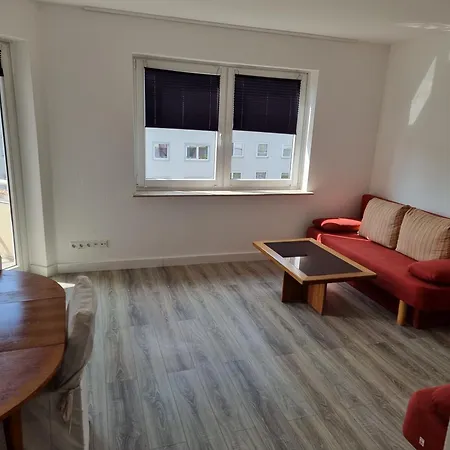 Hannoviva Apartment Hannover