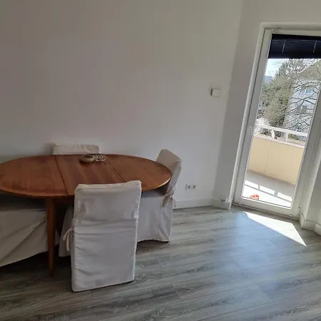 Hannoviva Apartment Hannover