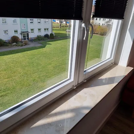 Hannoviva Apartment *
